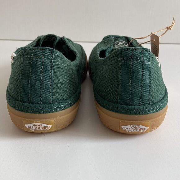 Vans Circle Vee Skate Shoes - Picture 5 of 13